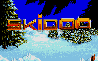 Skidoo — sstitle (WOR)