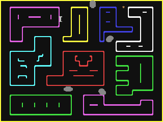 Tombs of Doom — ss (WOR)