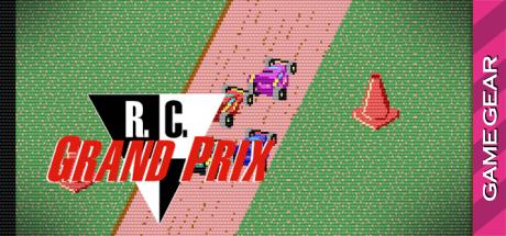 R.c. Grand Prix — steamgrid
