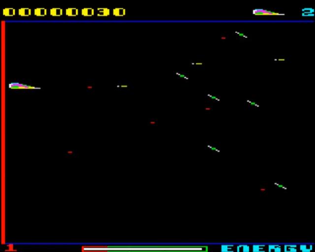 Hellforce — ss (WOR)