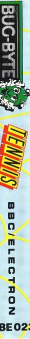 Tennis — box-2D-side (WOR)