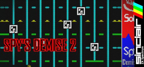 Spy's Demise 2 — steamgrid