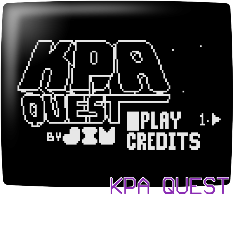 KPA Quest — mixrbv1 (SS)