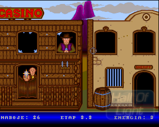 Wild West — ss (WOR)