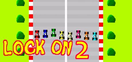 Lock On 2 — steamgrid