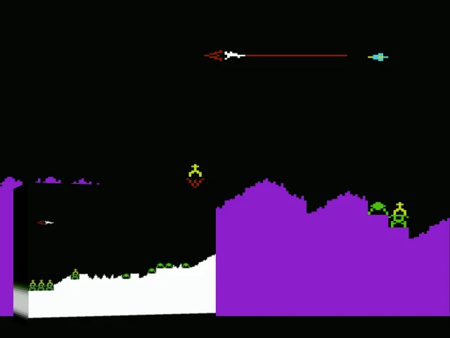 Ground Attack — mixrbv2 (WOR)