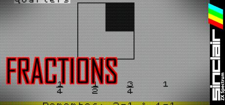 Fractions — steamgrid