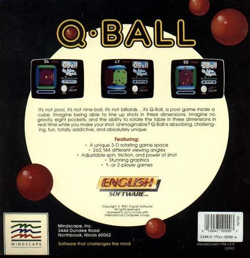 QBall — box-2D-back (WOR)