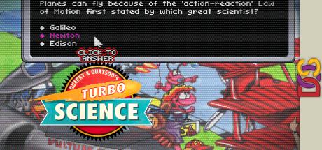 Quarky And Quaysoo's Turbo Science — steamgrid