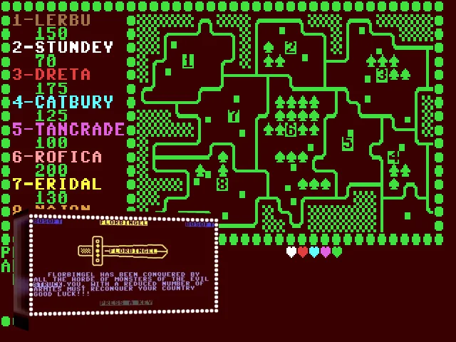 Florbingel — mixrbv2 (WOR)