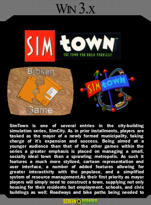 SimTown — box-2D-back (SS)