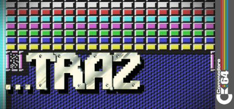 TRAZ — steamgrid