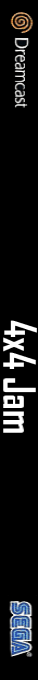 4x4 Jam — box-2D-side (US)