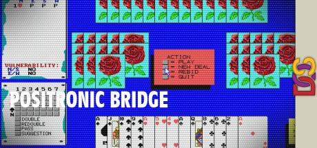 Positronic Bridge — steamgrid