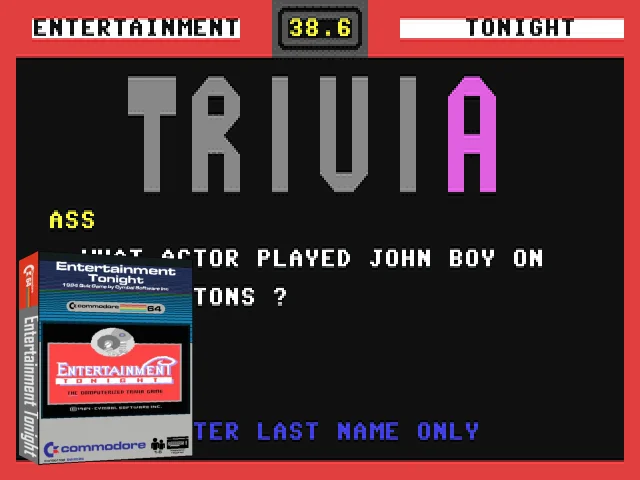 Entertainment Tonight — mixrbv2 (CUS)