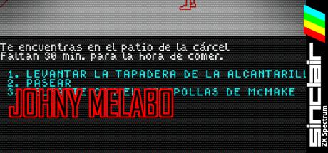 Johny Melabo — steamgrid