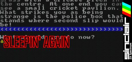 Sleepin' Again — steamgrid