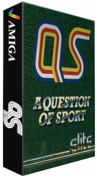 Question of Sport, A — box-3D (WOR)