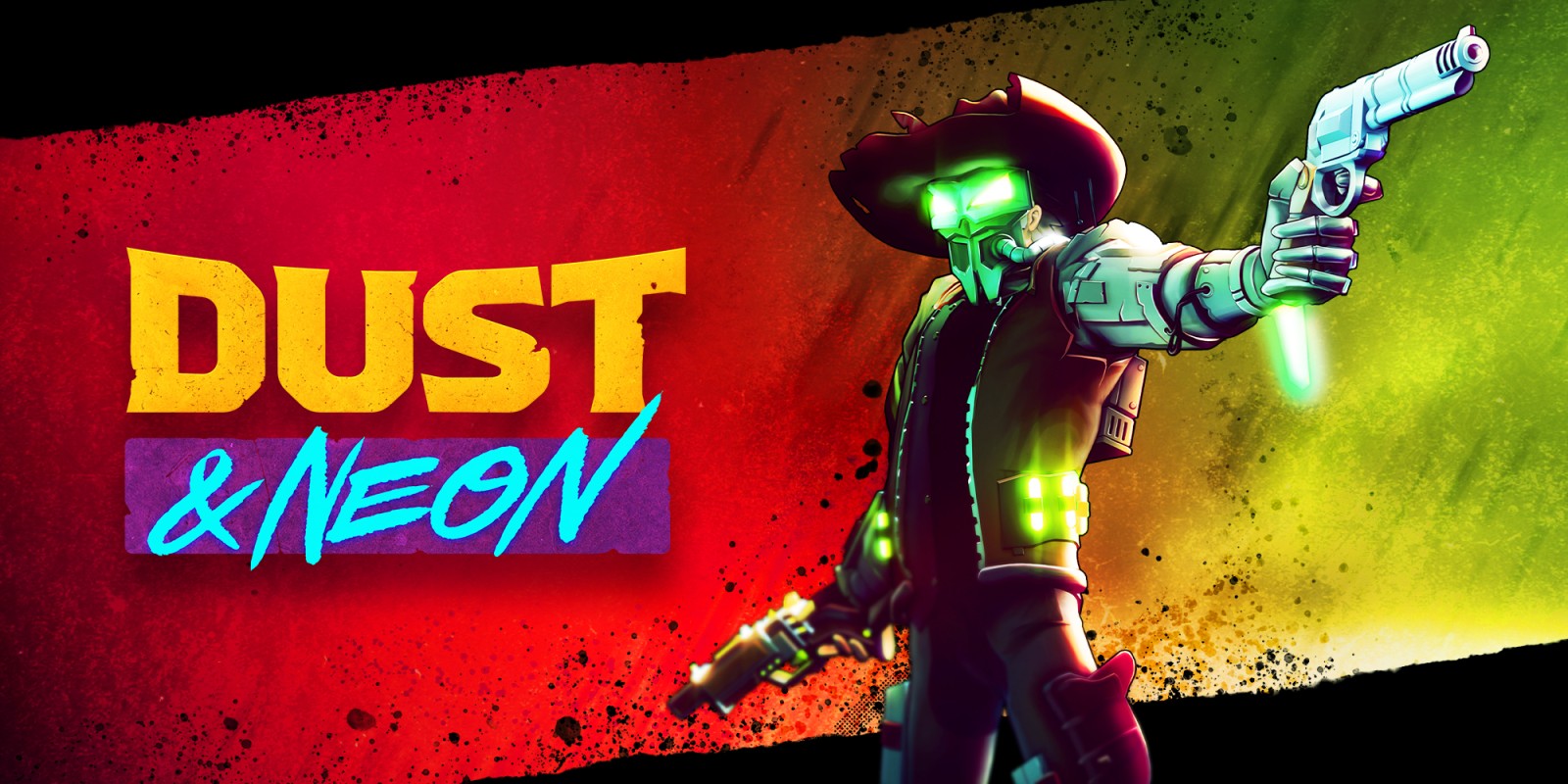 Dust & Neon — sstitle (WOR)