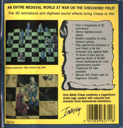 Battle Chess — box-2D-back (EU)