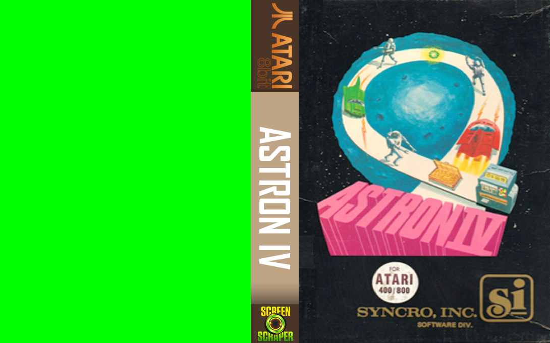 Astron 4 — box-texture (US)