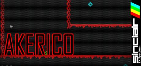 Akerico — steamgrid