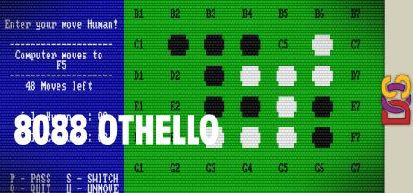 8088 Othello — steamgrid