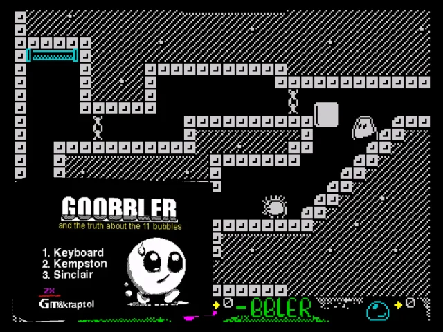 Gobbler — mixrbv2 (WOR)