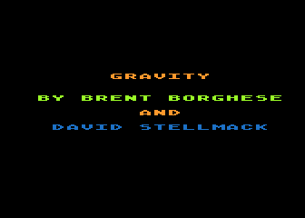 Gravity — sstitle (WOR)