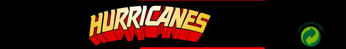 Hurricanes — box-2D-side (SS)