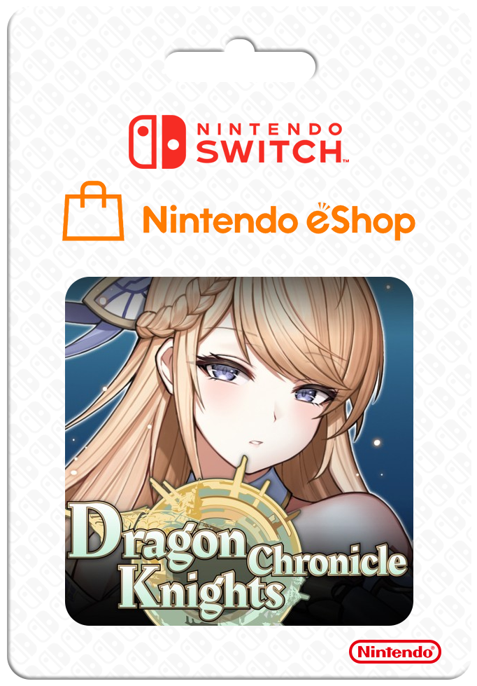 Dragon Knights Chronicle — support-2D (CUS)