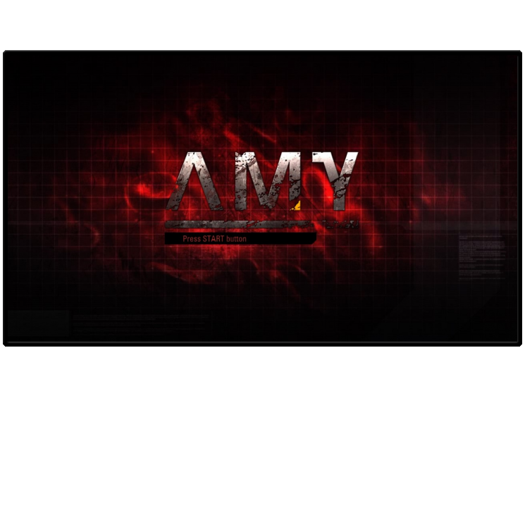 Amy — mixrbv2 (WOR)