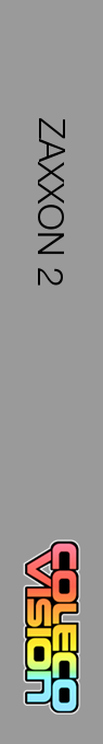 Zaxxon 2 — box-2D-side (WOR)