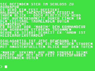 Sagor der Eroberer — ss (DE)