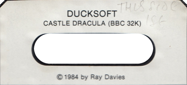 Castle Dracula — support-texture (WOR)