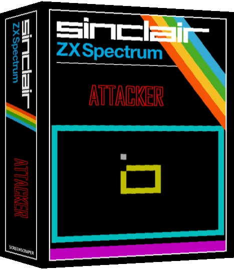 Attacker — box-3D (SS)