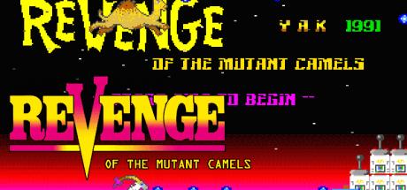 Revenge Of The Mutant Camels — steamgrid