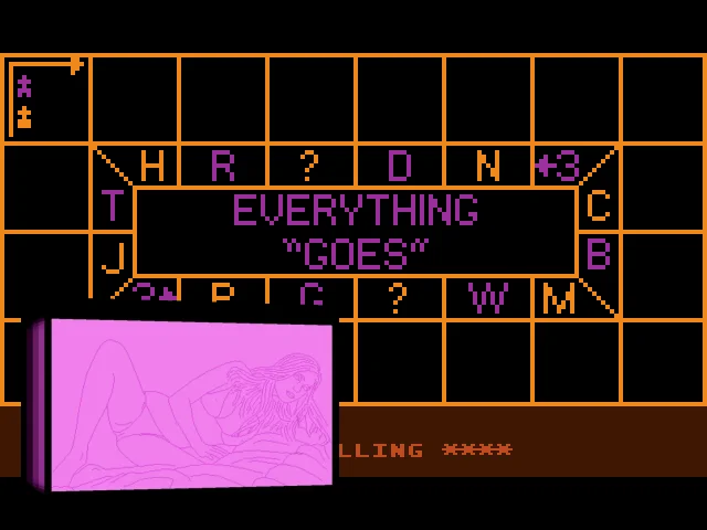 Everything Goes — mixrbv2 (WOR)