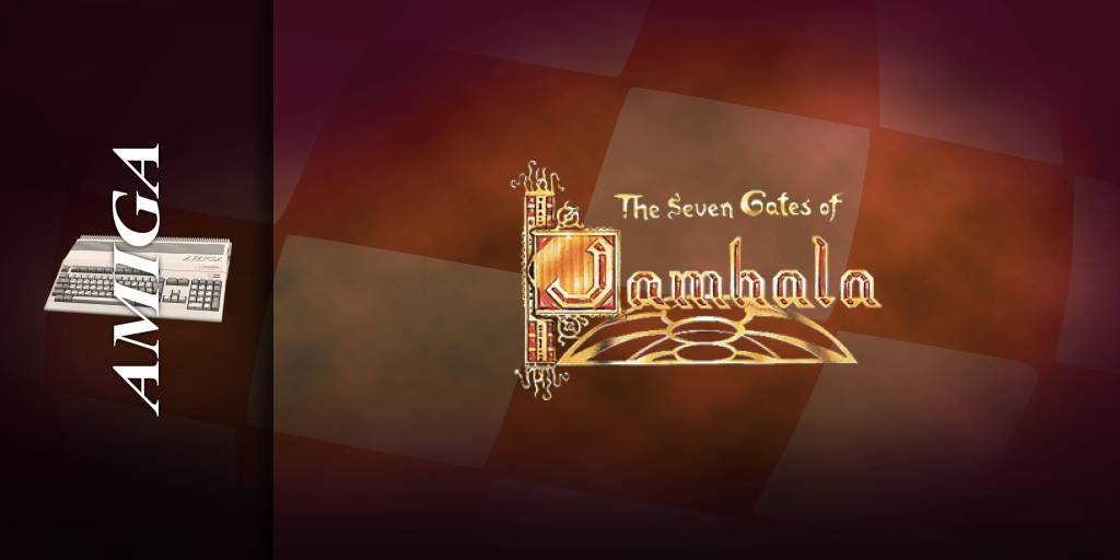 Seven Gates of Jambala, The — screenmarquee (WOR)