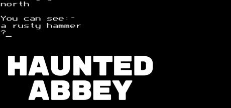 Haunted Abbey, The — steamgrid