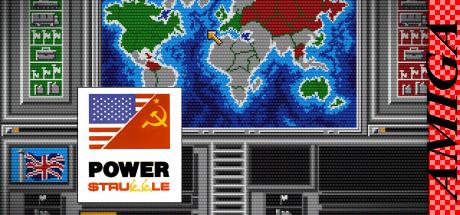 Power Struggle — steamgrid
