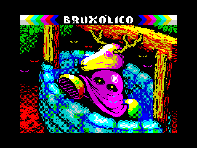 Bruxólico — sstitle (EU)