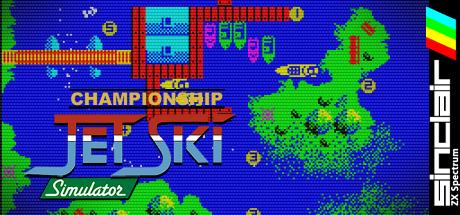 Championship Jet Ski Simulator — steamgrid