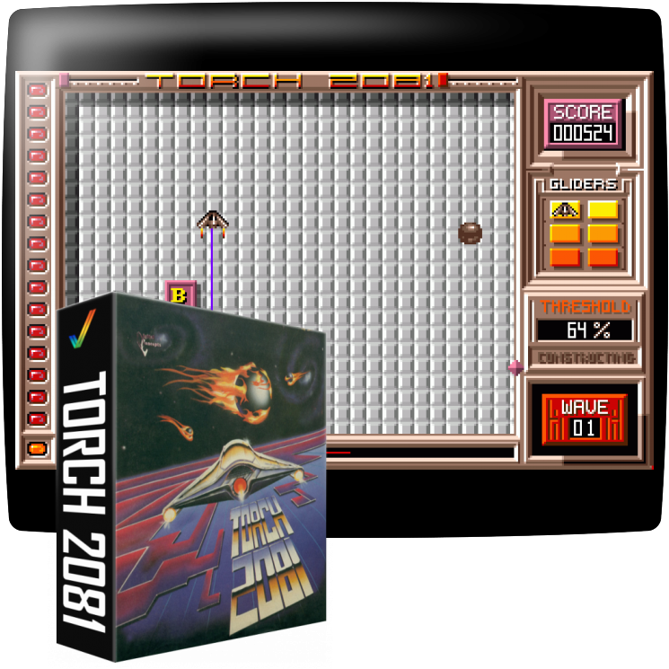 Torch 2081 — mixrbv1 (WOR)