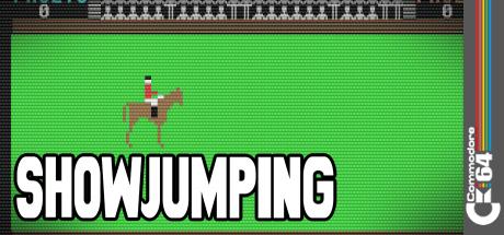 Show Jumping — steamgrid