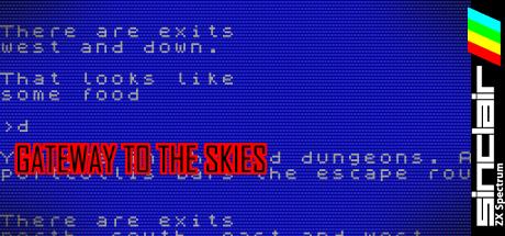 Gateway to the Skies — steamgrid