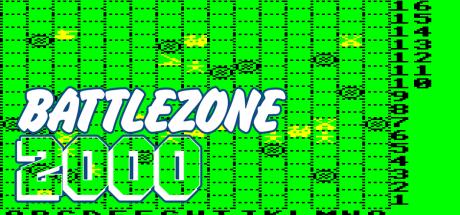 Battlezone 2000 — steamgrid