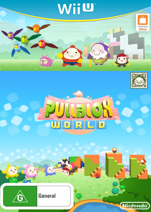 Pullblox World — box-2D (AU)
