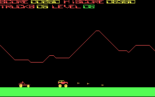 Offroad — ss (WOR)