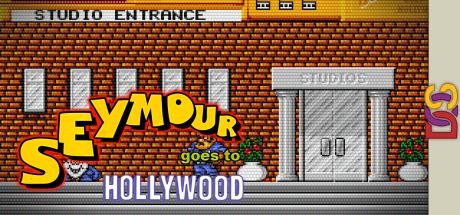 Seymour Goes To Hollywood — steamgrid